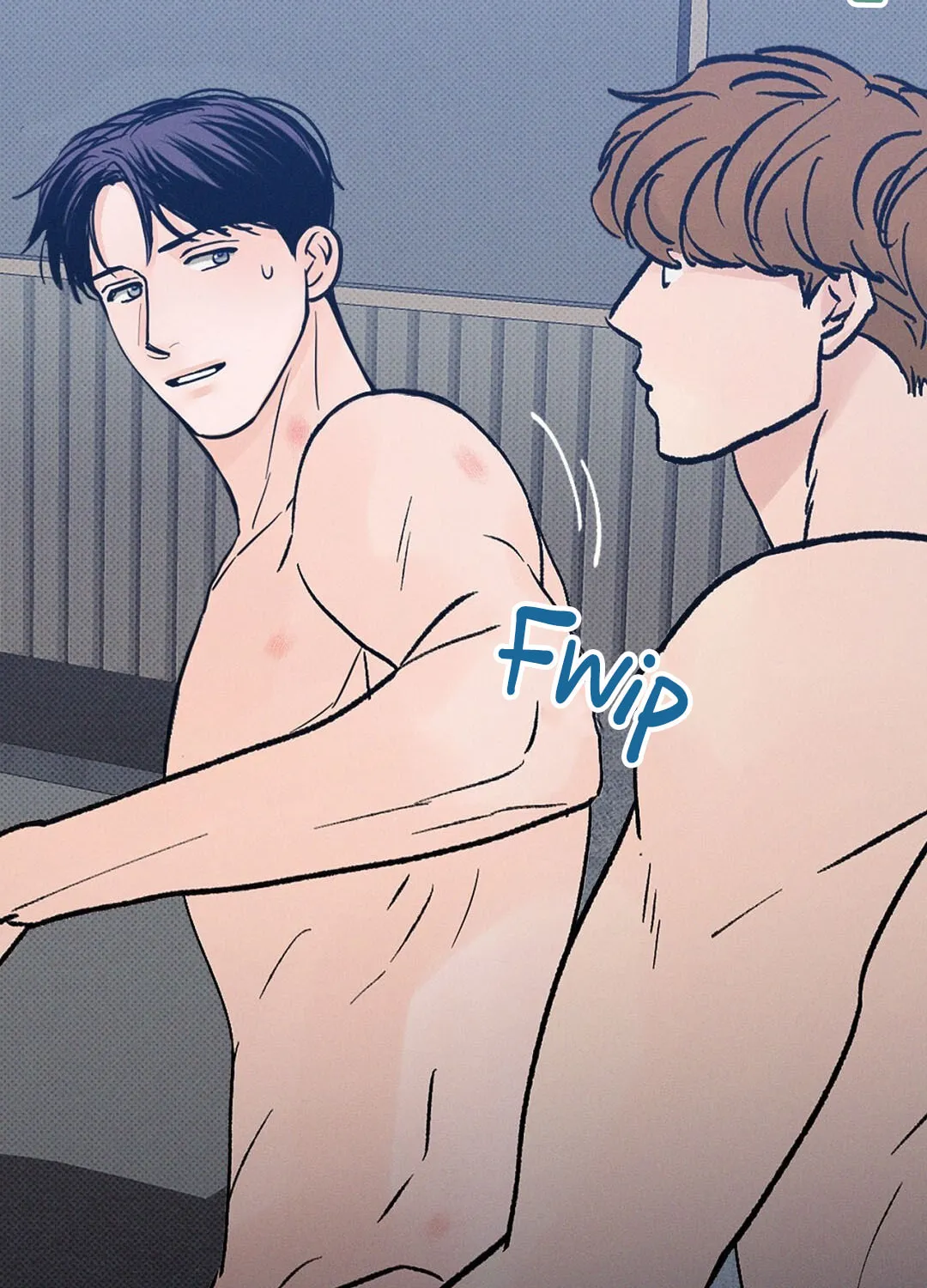 When The Full Moon Rises Chapter 2 page 142 - 