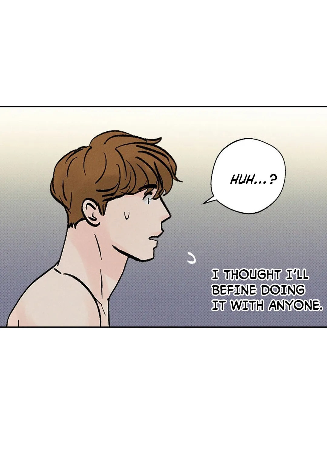 When The Full Moon Rises Chapter 2 page 144 - 