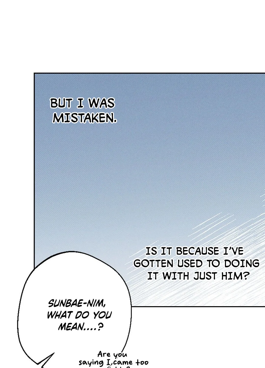 When The Full Moon Rises Chapter 2 page 145 - 