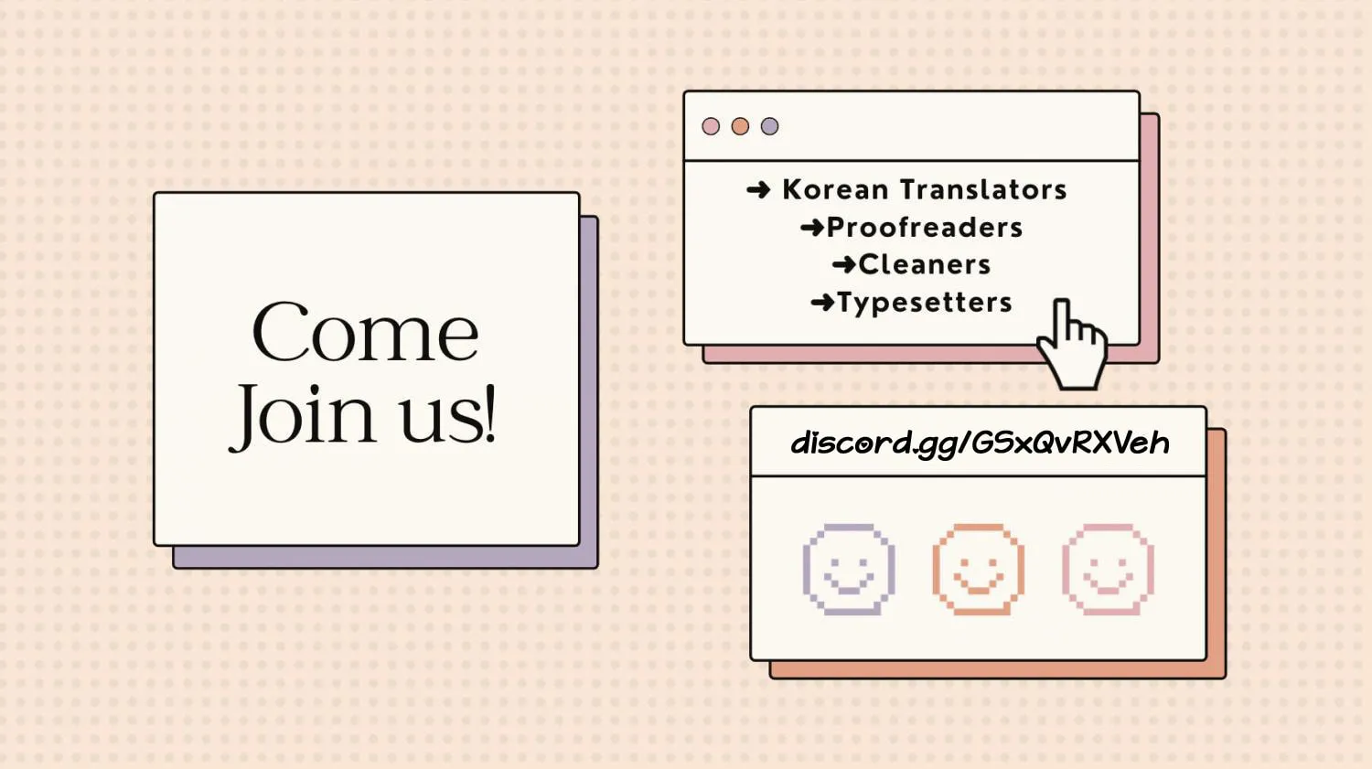 When The Full Moon Rises Chapter 2 page 151 - 