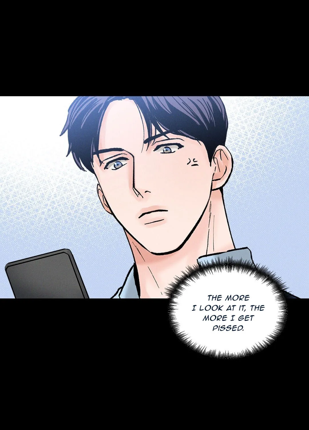 When The Full Moon Rises Chapter 2 page 18 - 