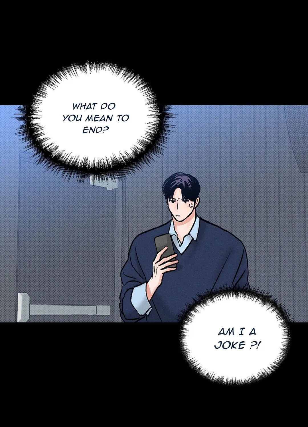 When The Full Moon Rises Chapter 2 page 19 - 