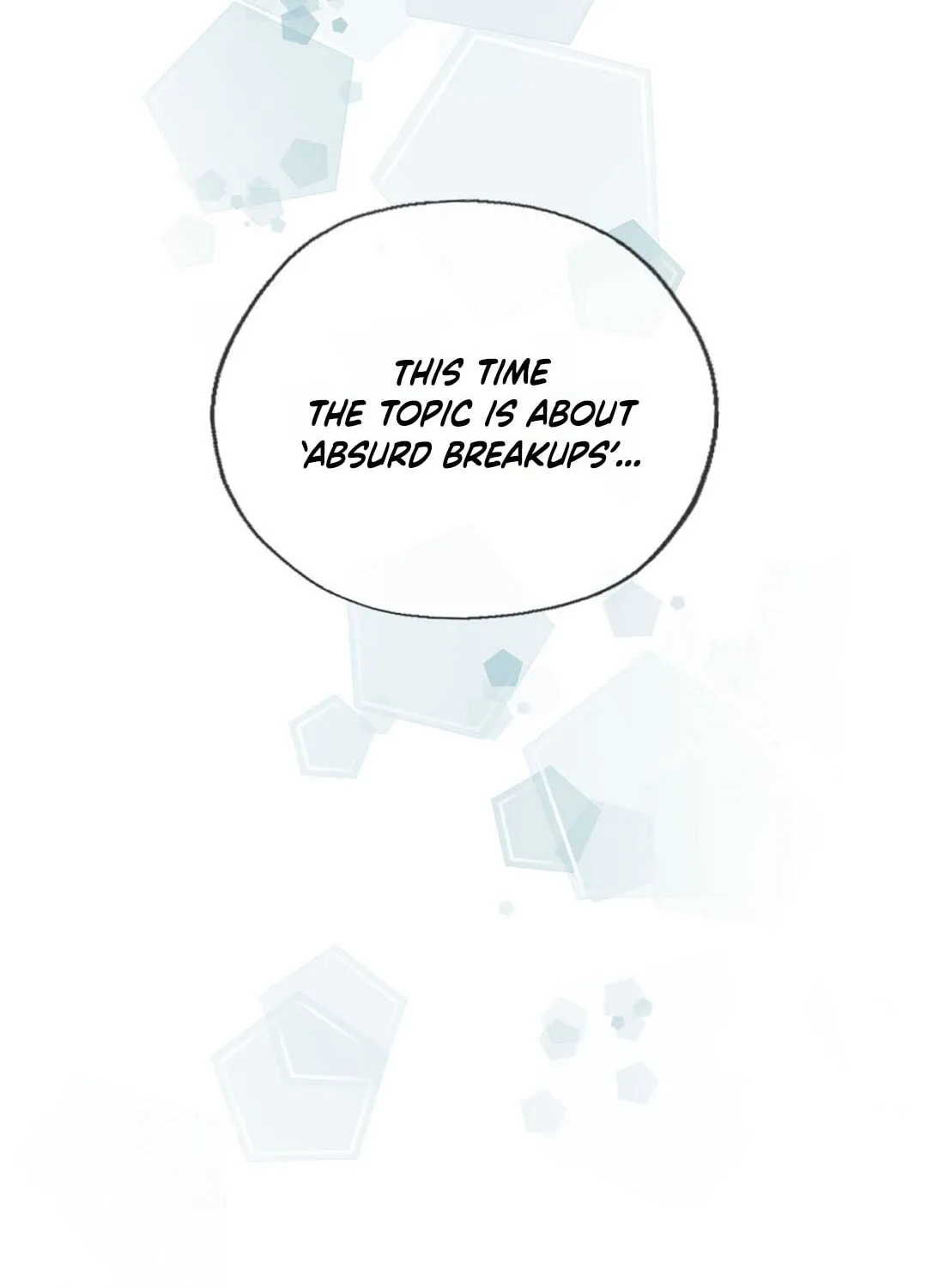 When The Full Moon Rises Chapter 2 page 3 - 