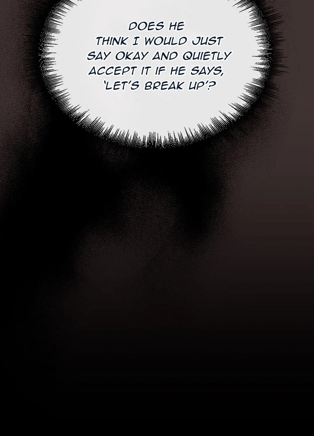 When The Full Moon Rises Chapter 2 page 21 - 