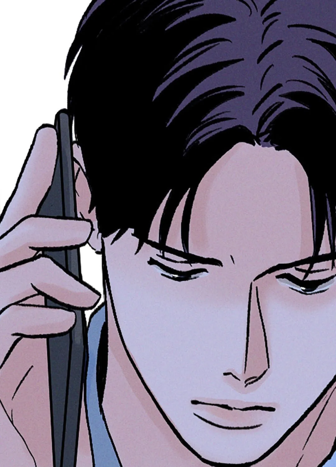 When The Full Moon Rises Chapter 2 page 24 - 