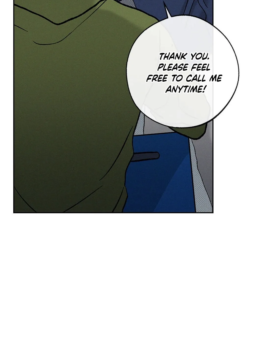 When The Full Moon Rises Chapter 2 page 27 - 