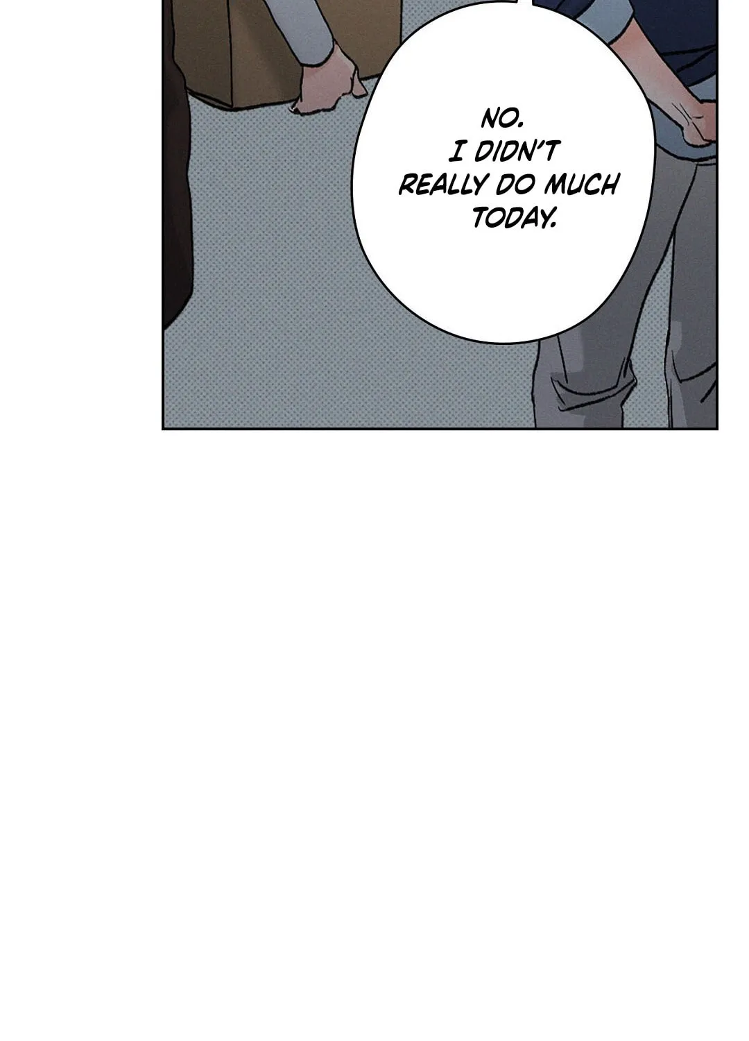 When The Full Moon Rises Chapter 2 page 29 - 