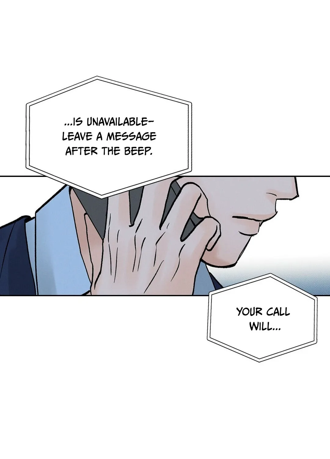 When The Full Moon Rises Chapter 2 page 30 - 