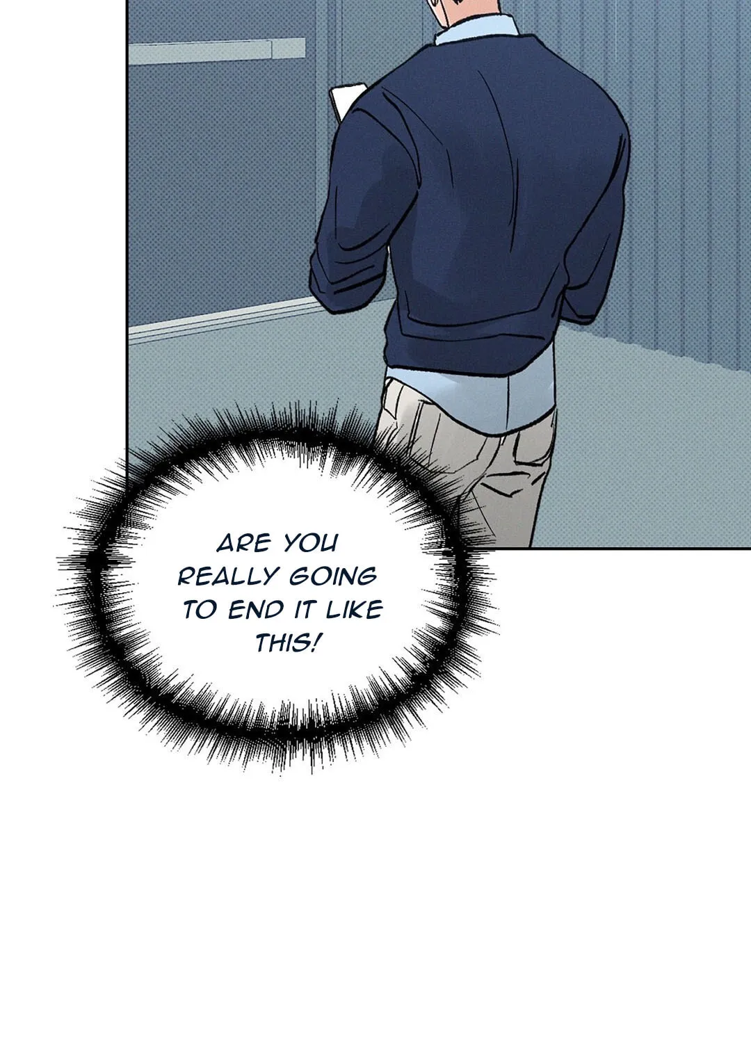 When The Full Moon Rises Chapter 2 page 35 - 