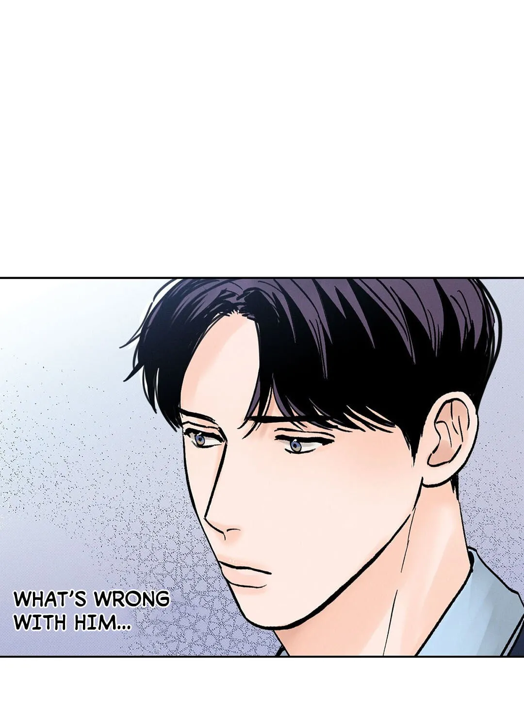 When The Full Moon Rises Chapter 2 page 36 - 