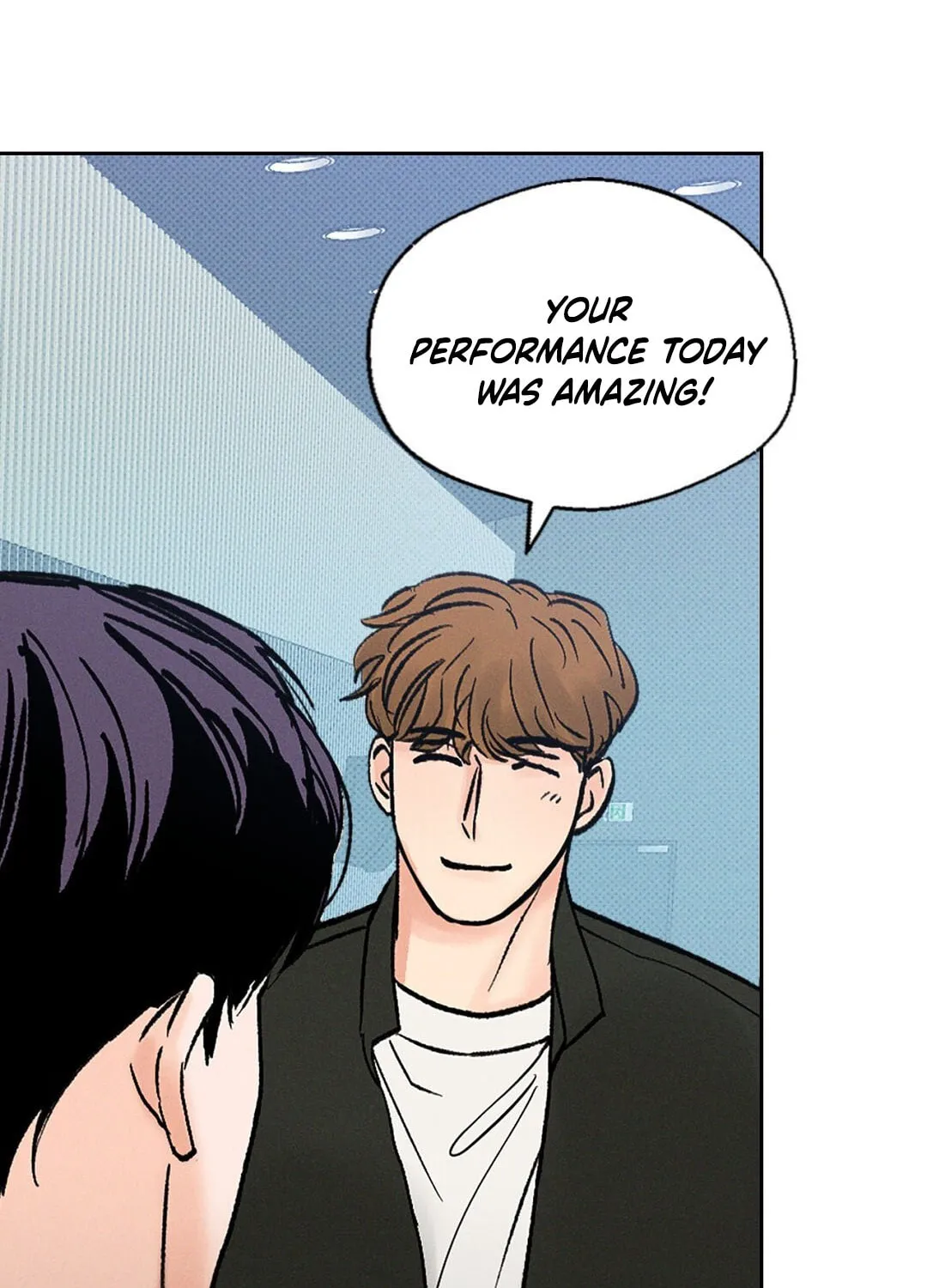When The Full Moon Rises Chapter 2 page 40 - 