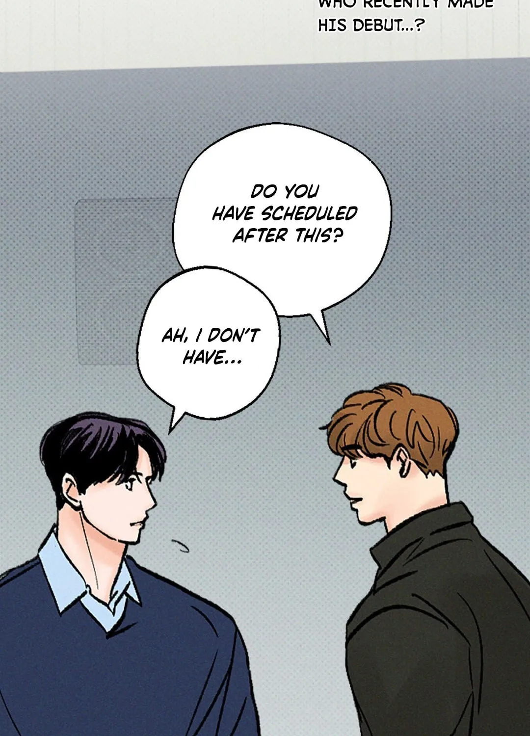 When The Full Moon Rises Chapter 2 page 42 - 