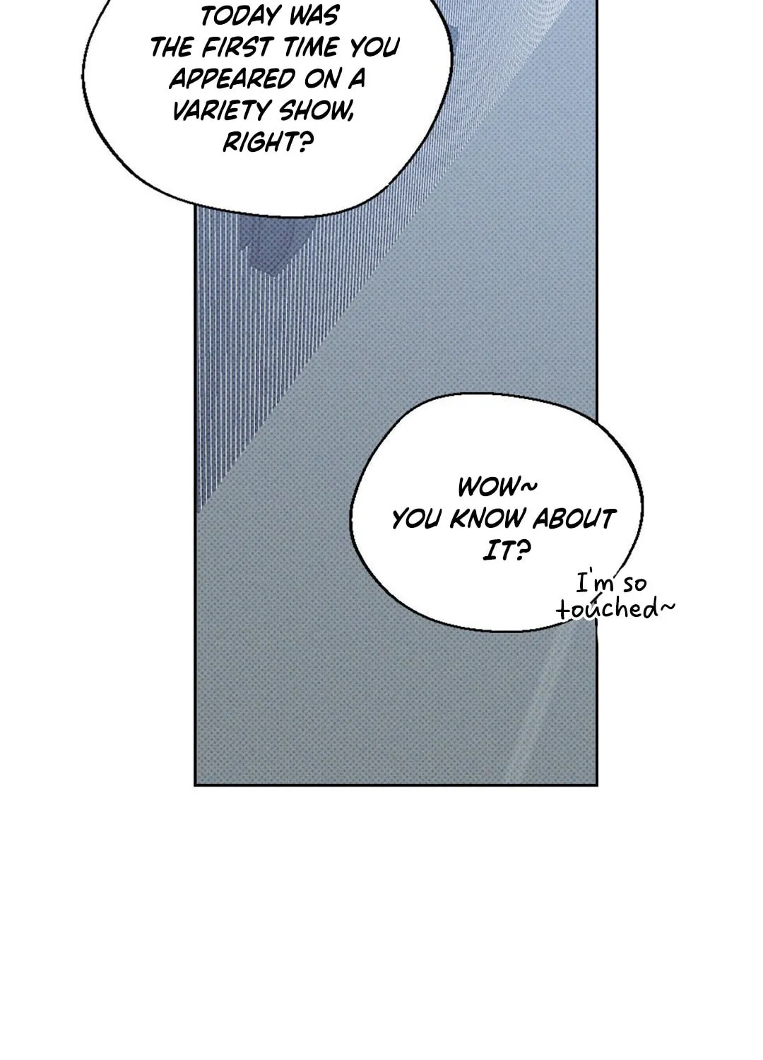 When The Full Moon Rises Chapter 2 page 45 - 