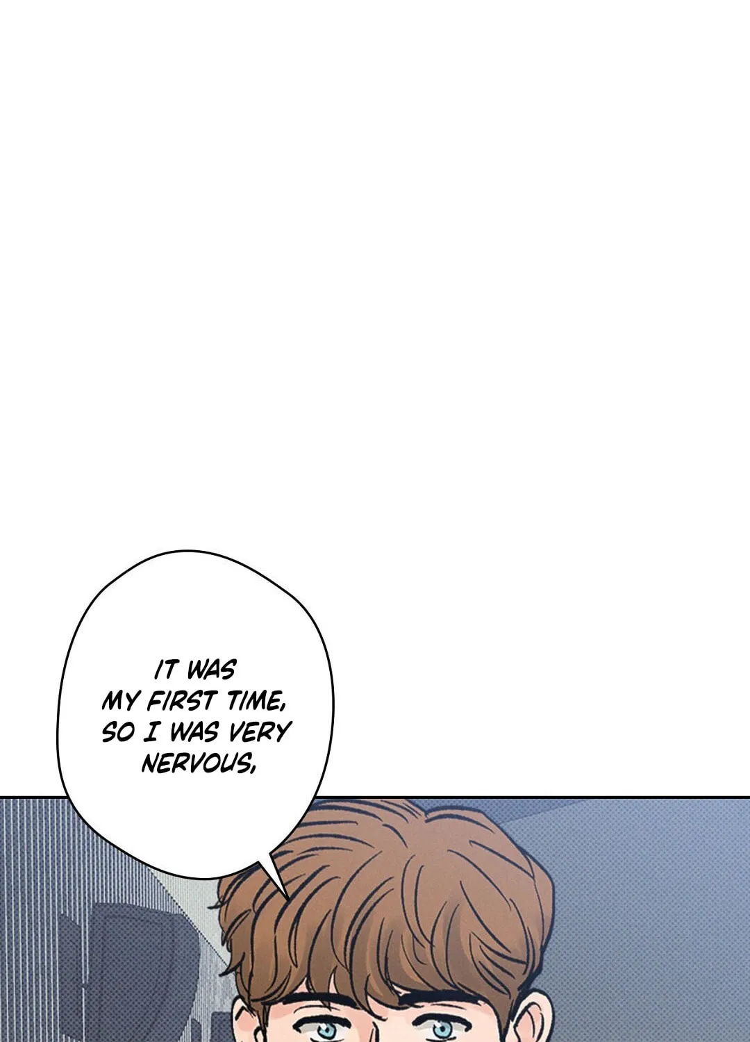 When The Full Moon Rises Chapter 2 page 46 - 