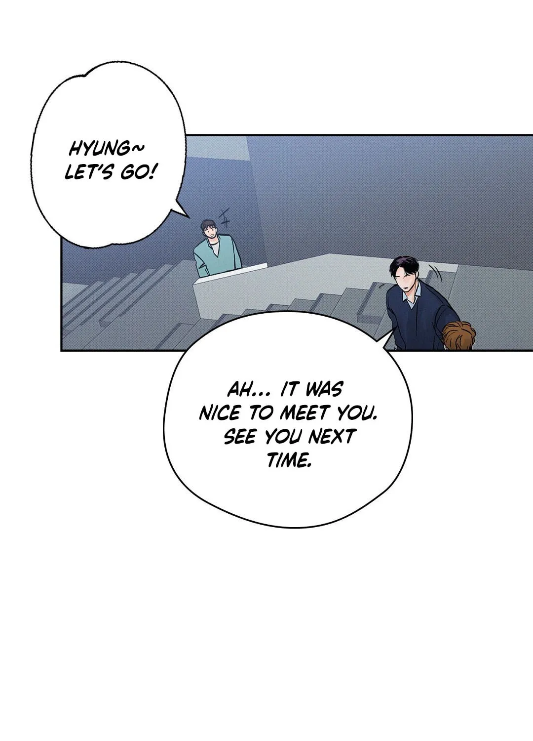 When The Full Moon Rises Chapter 2 page 49 - 