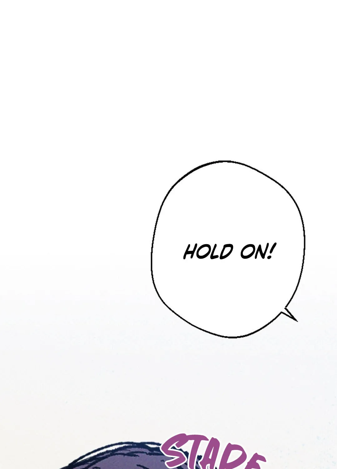When The Full Moon Rises Chapter 2 page 50 - 