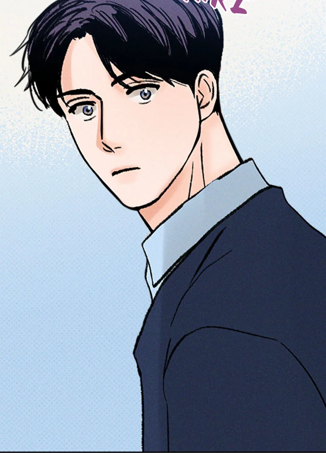 When The Full Moon Rises Chapter 2 page 51 - 