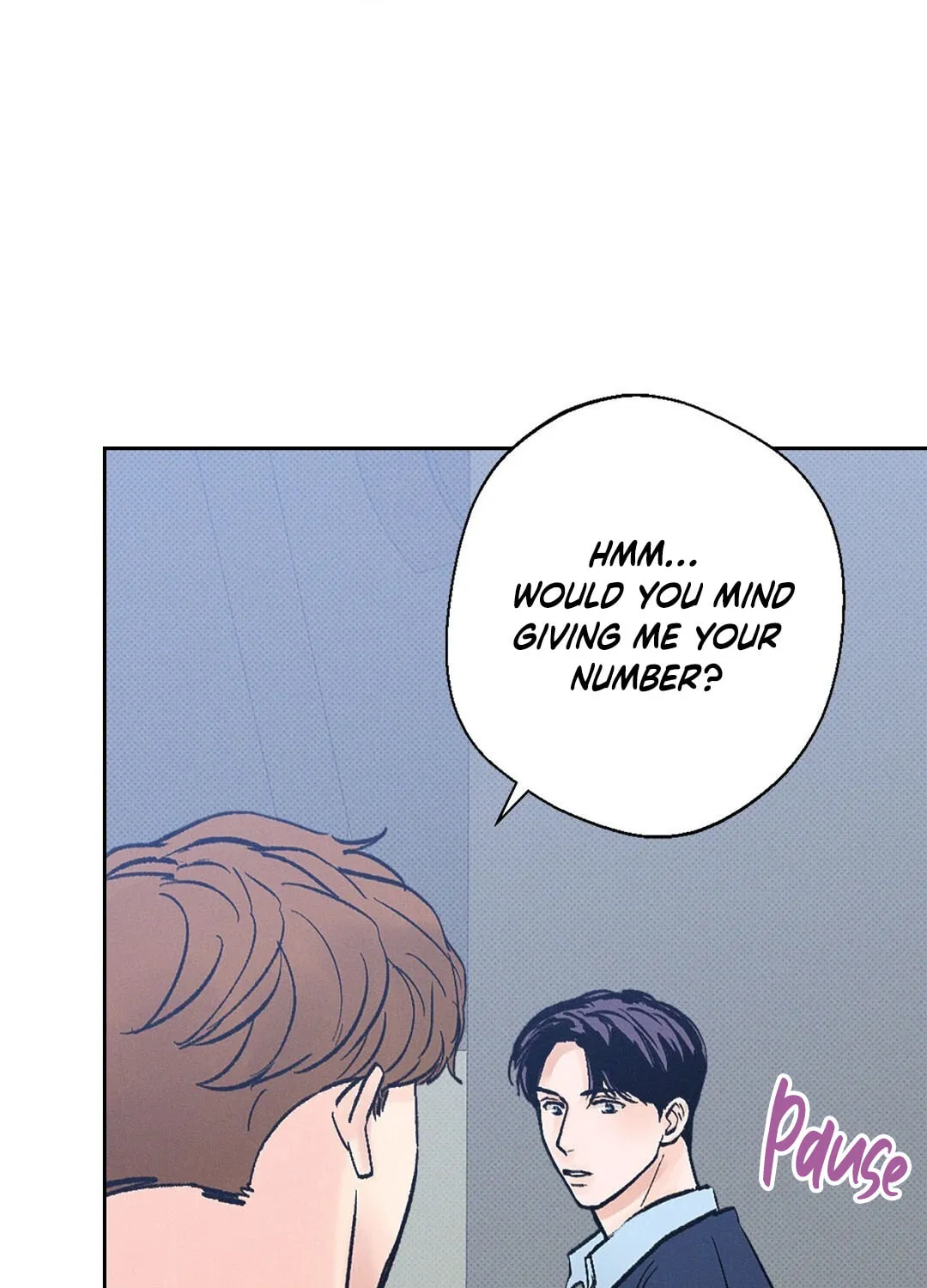When The Full Moon Rises Chapter 2 page 52 - 