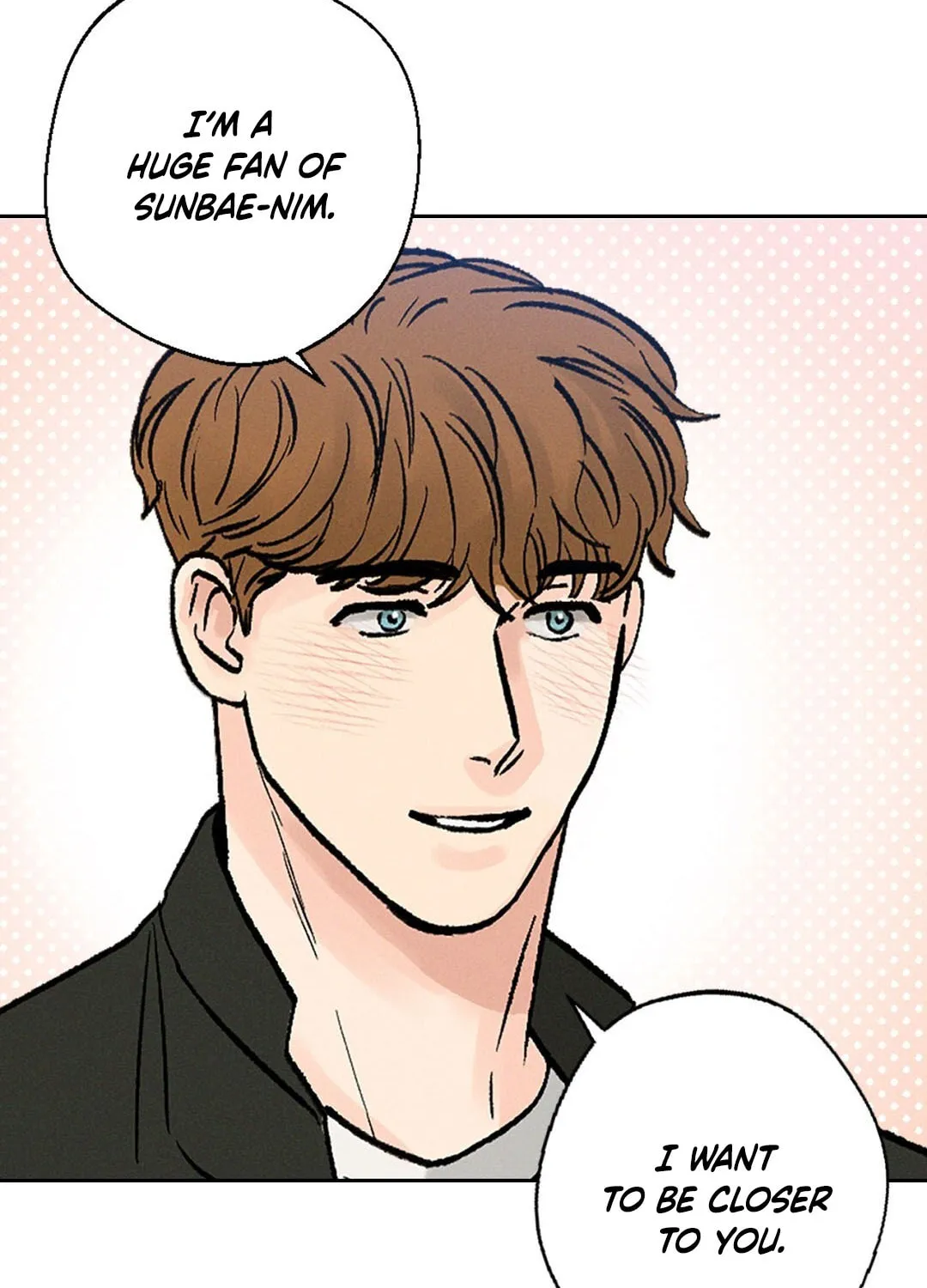 When The Full Moon Rises Chapter 2 page 54 - 
