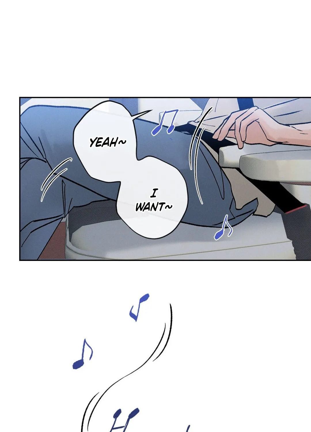 When The Full Moon Rises Chapter 2 page 60 - 