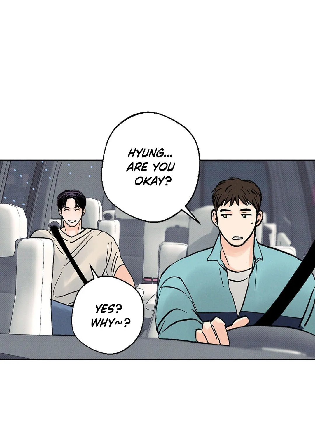 When The Full Moon Rises Chapter 2 page 62 - 