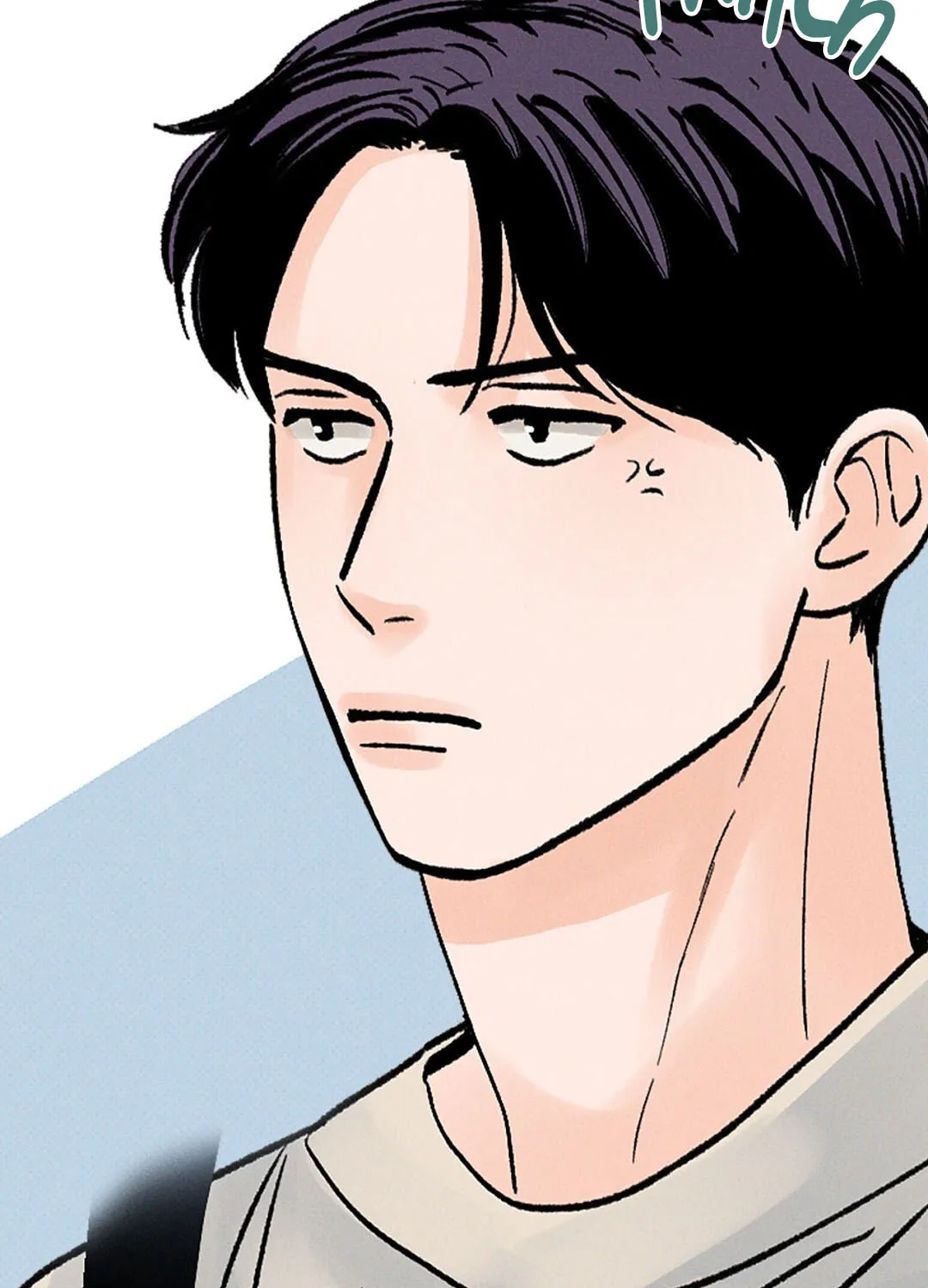 When The Full Moon Rises Chapter 2 page 64 - 