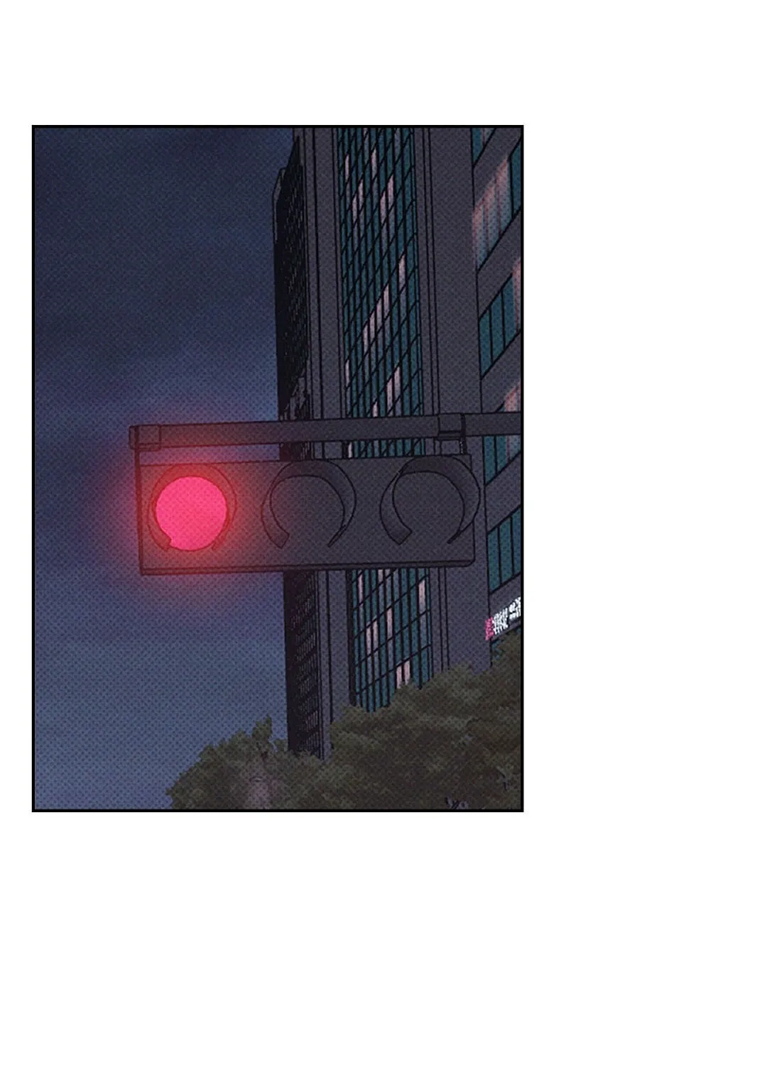 When The Full Moon Rises Chapter 2 page 69 - 
