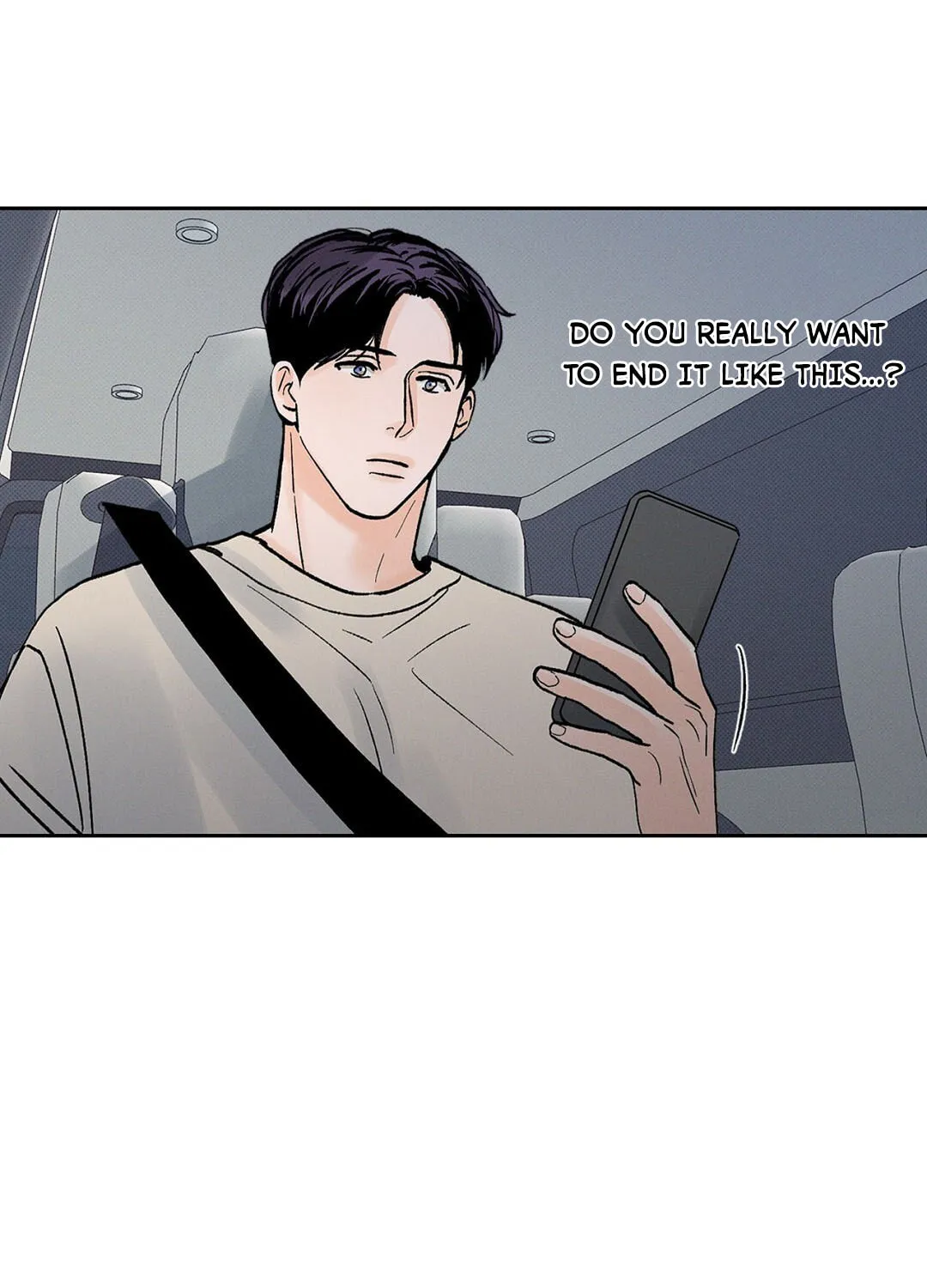 When The Full Moon Rises Chapter 2 page 70 - 