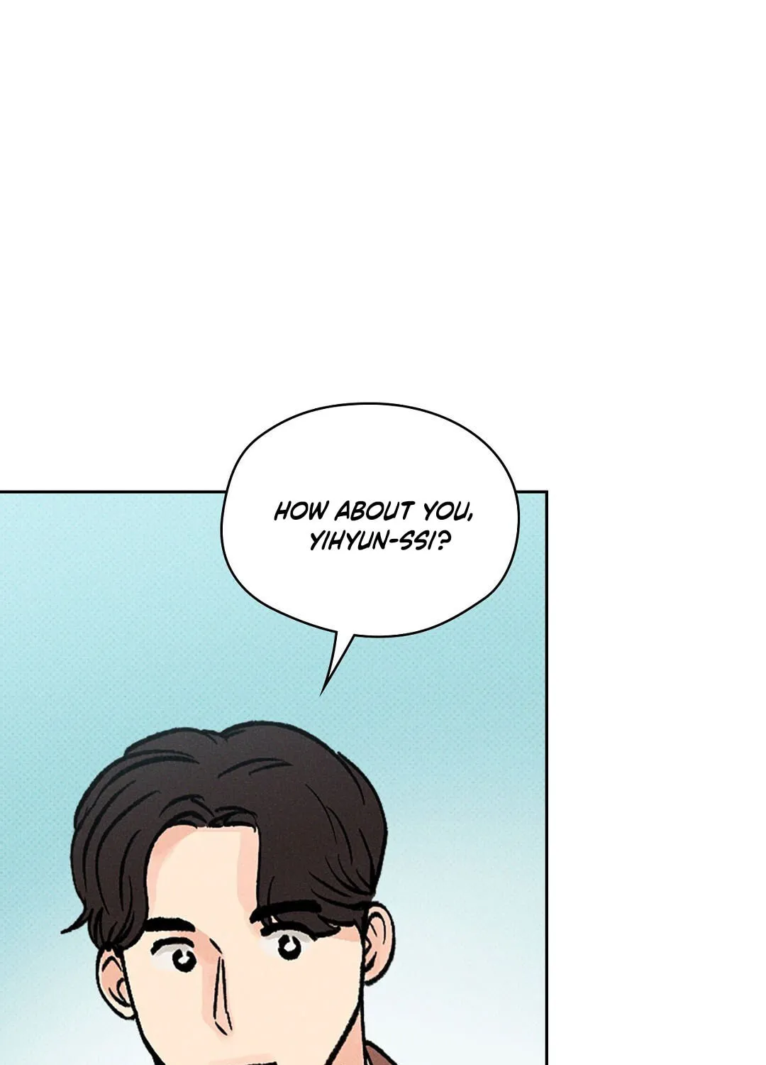 When The Full Moon Rises Chapter 2 page 8 - 