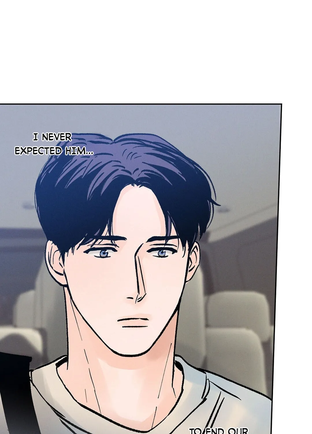 When The Full Moon Rises Chapter 2 page 71 - 
