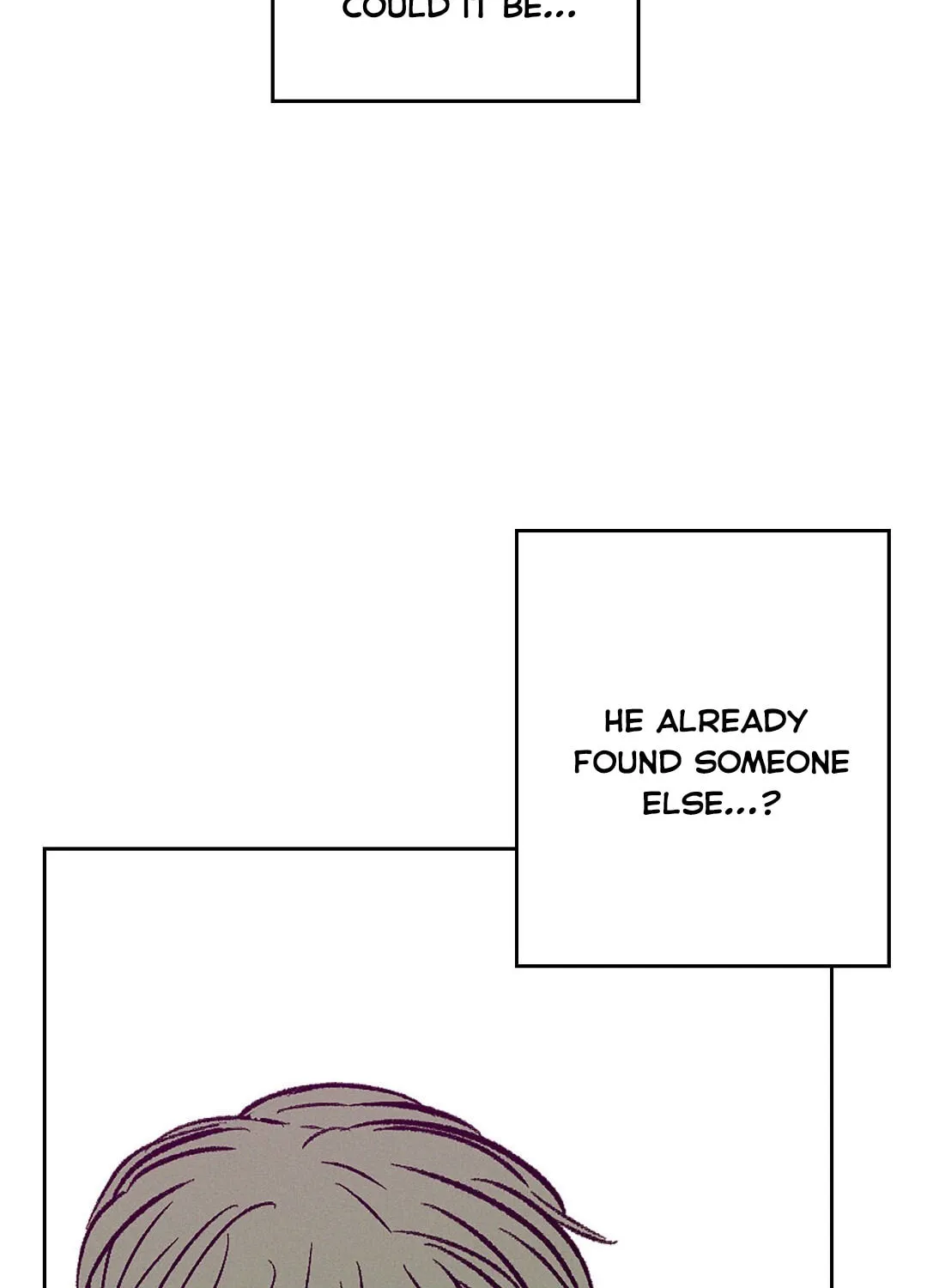 When The Full Moon Rises Chapter 2 page 76 - 