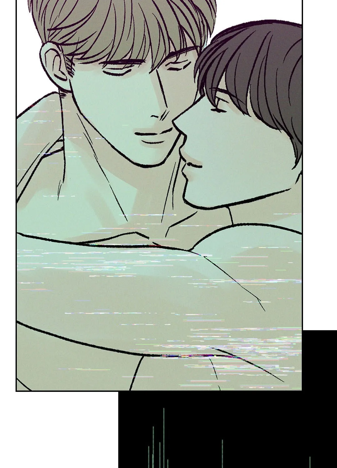 When The Full Moon Rises Chapter 2 page 77 - 
