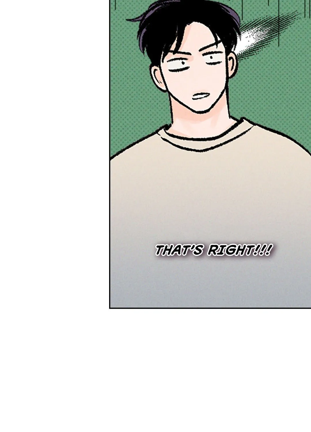 When The Full Moon Rises Chapter 2 page 79 - 