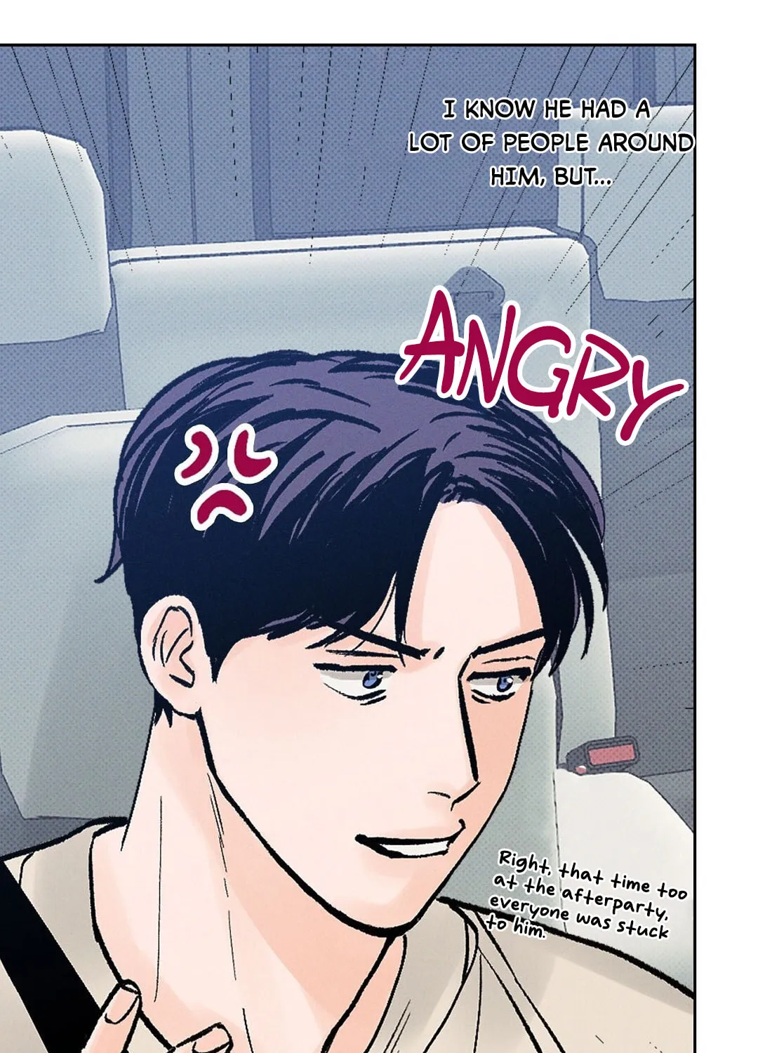 When The Full Moon Rises Chapter 2 page 81 - 