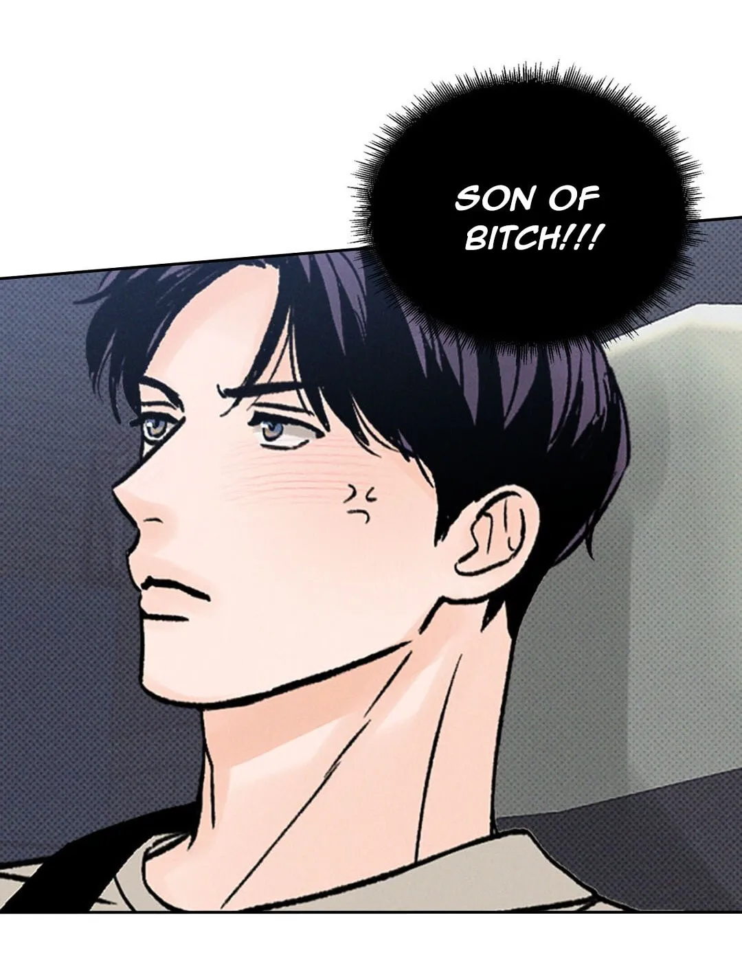 When The Full Moon Rises Chapter 2 page 86 - 