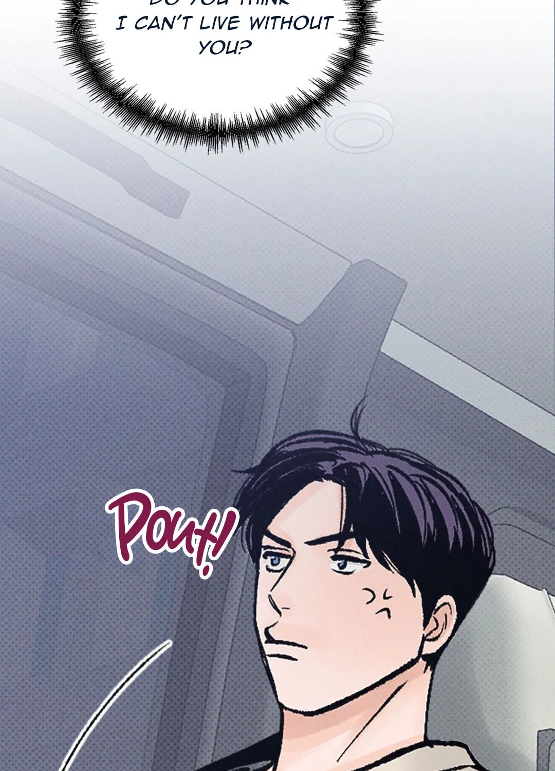 When The Full Moon Rises Chapter 2 page 88 - 