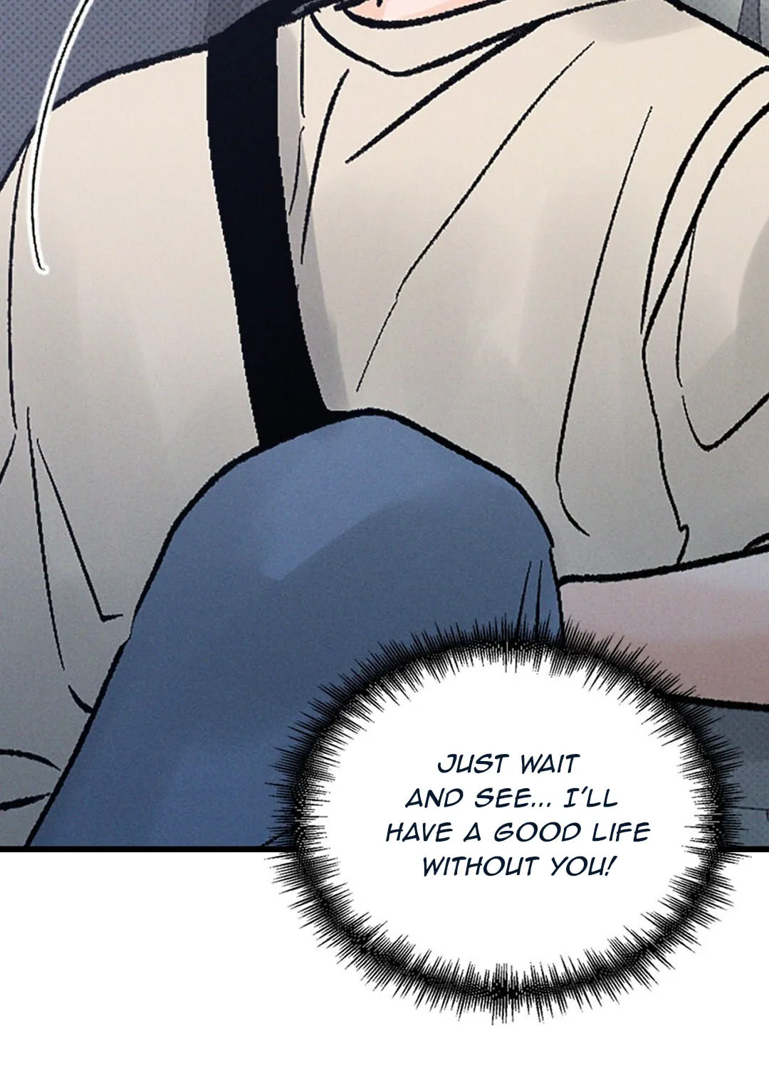 When The Full Moon Rises Chapter 2 page 89 - 