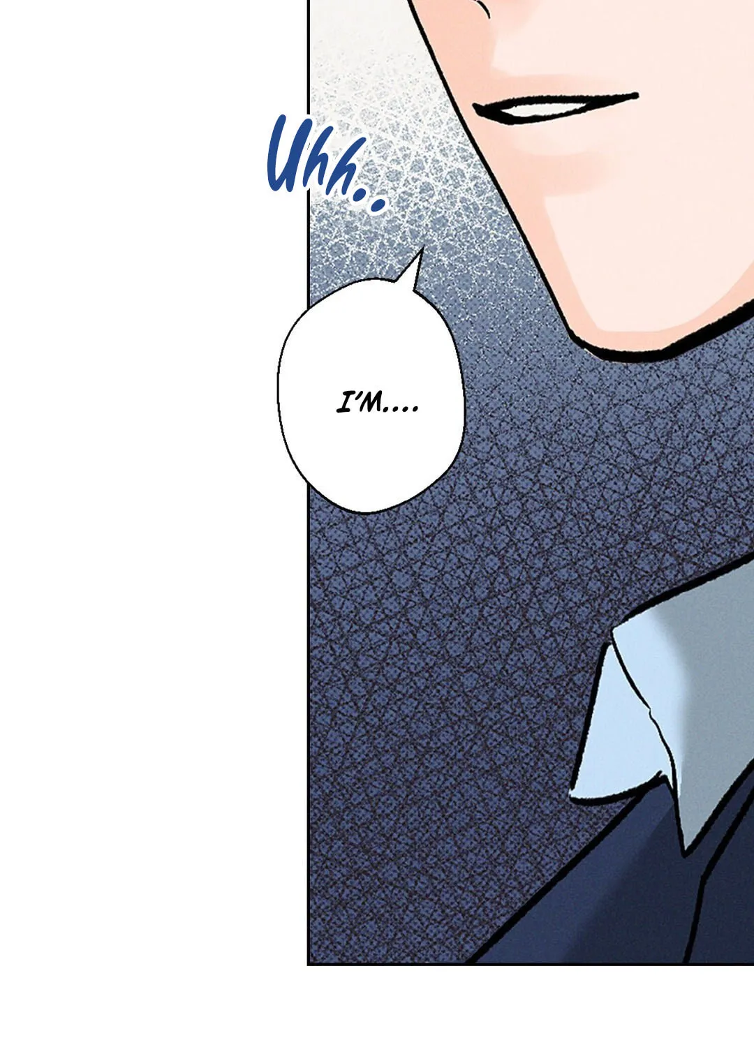 When The Full Moon Rises Chapter 2 page 10 - 