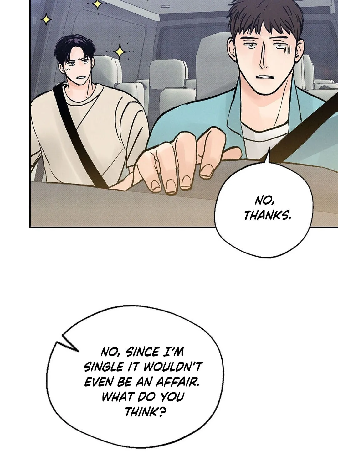 When The Full Moon Rises Chapter 2 page 91 - 