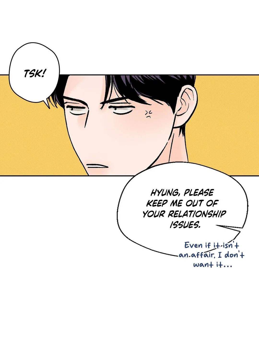 When The Full Moon Rises Chapter 2 page 93 - 