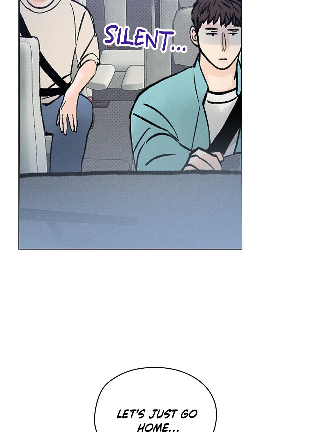When The Full Moon Rises Chapter 2 page 96 - 