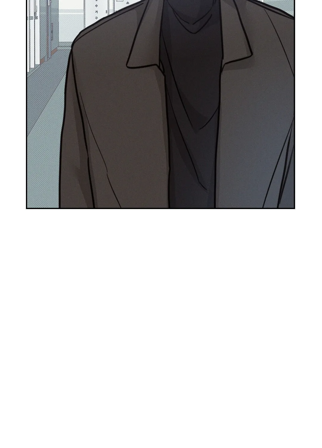 When The Full Moon Rises Chapter 3 page 12 - 