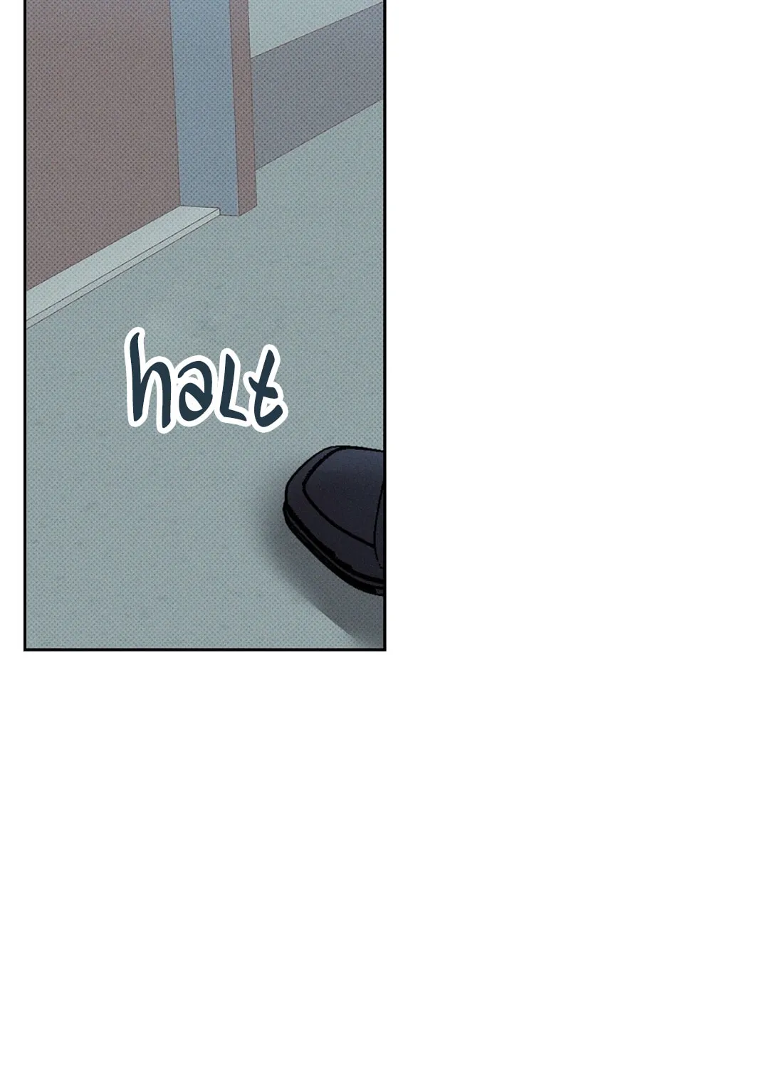 When The Full Moon Rises Chapter 3 page 16 - 