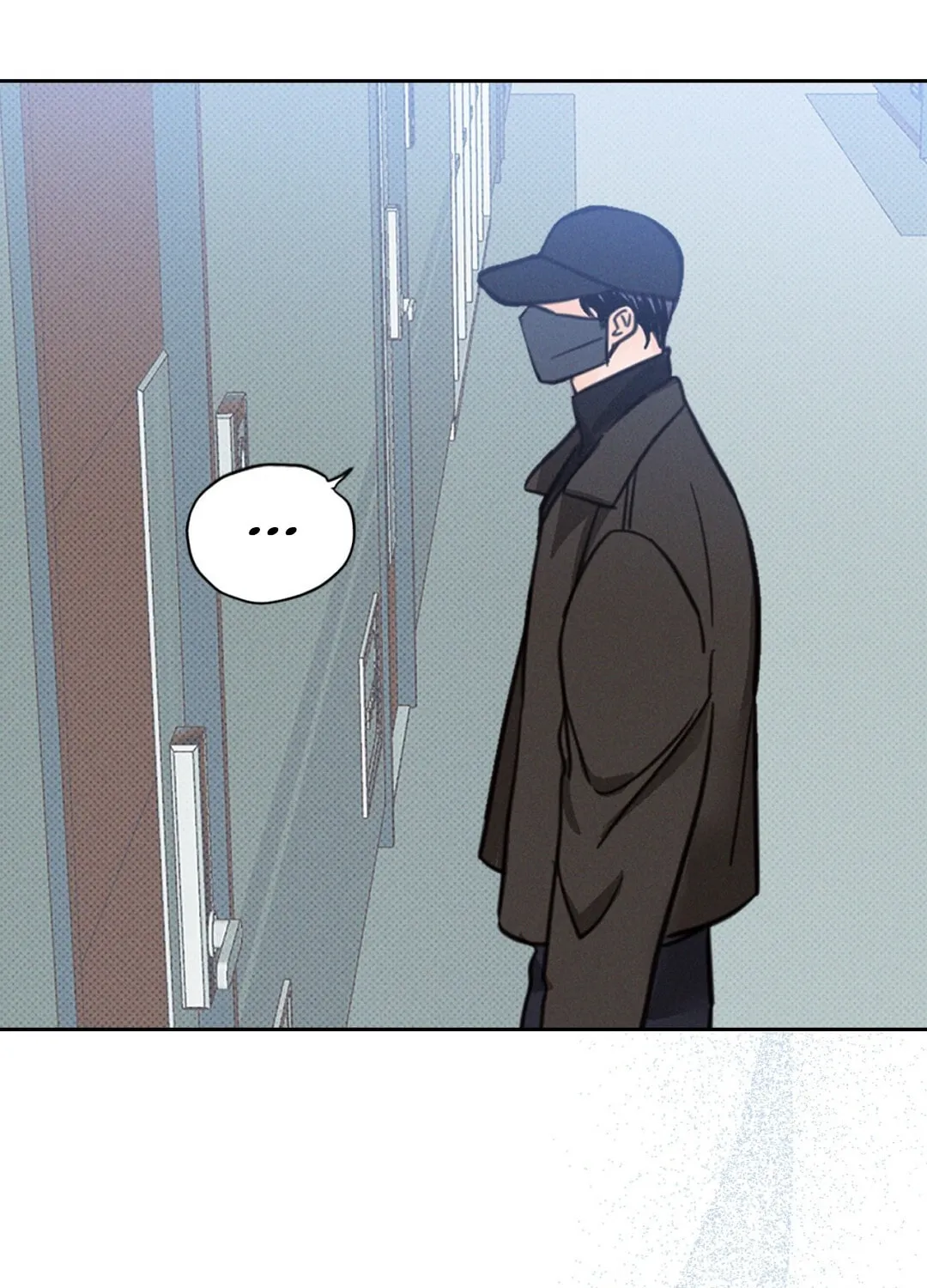 When The Full Moon Rises Chapter 3 page 17 - 