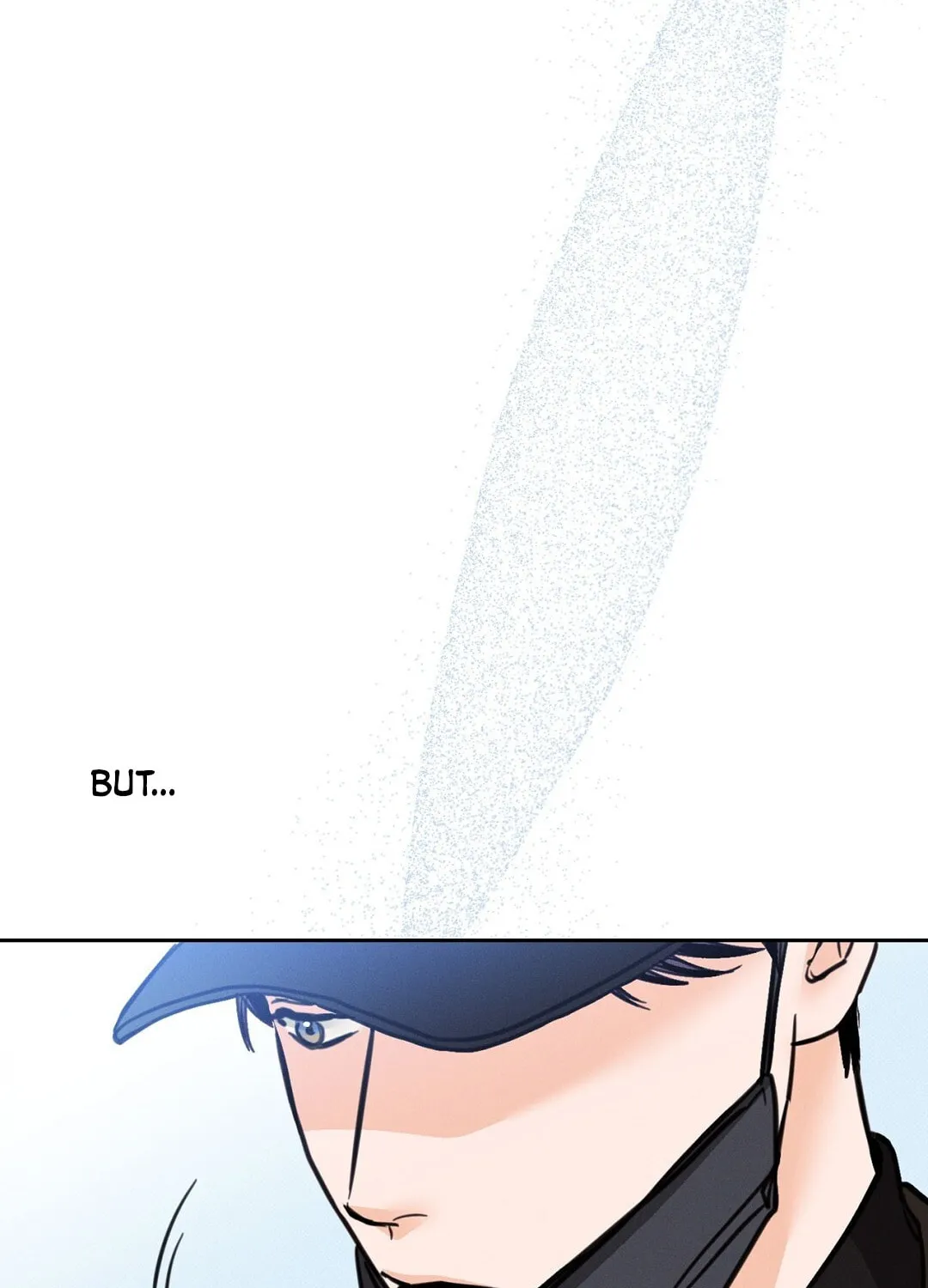 When The Full Moon Rises Chapter 3 page 18 - 