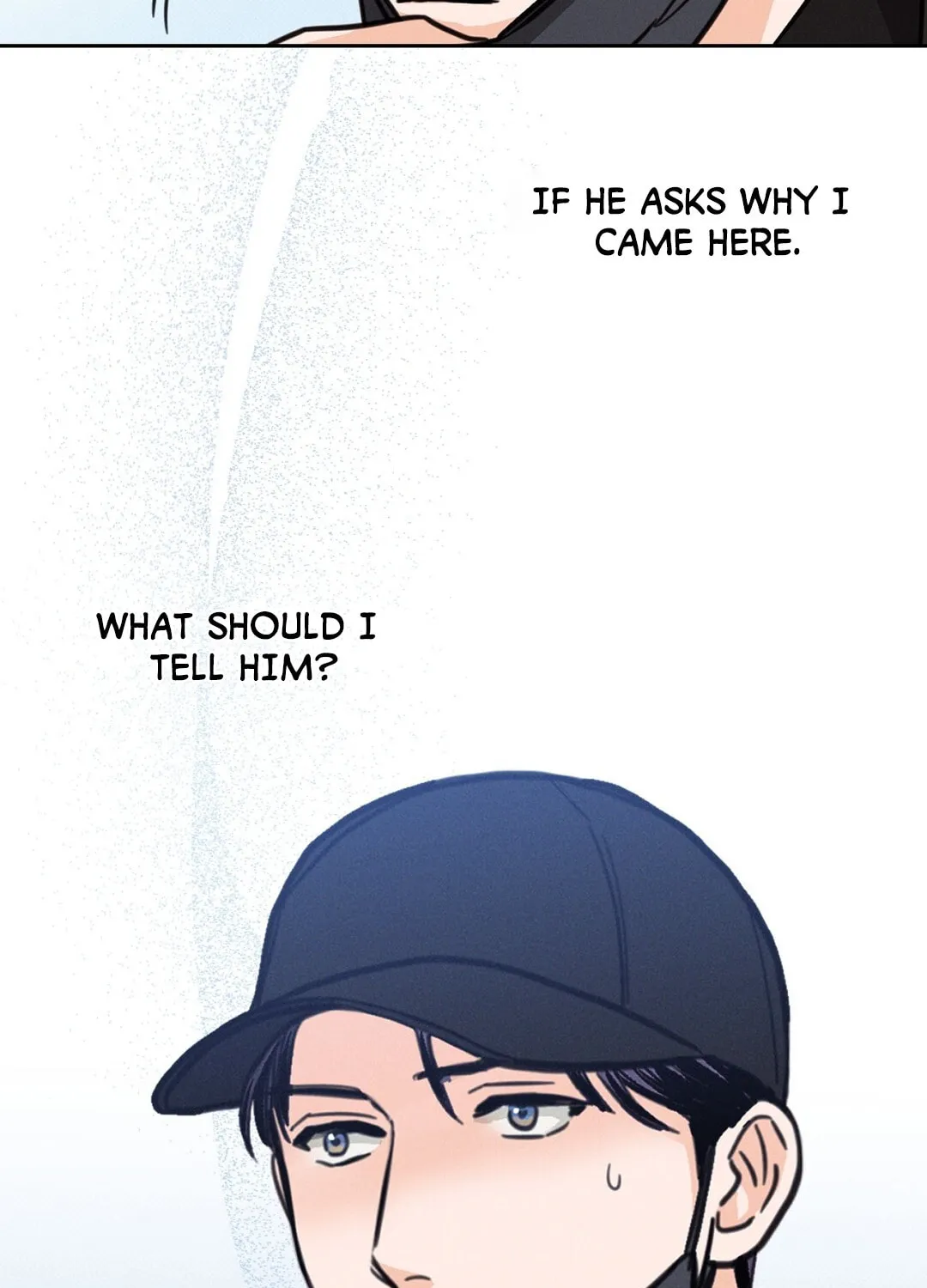 When The Full Moon Rises Chapter 3 page 19 - 