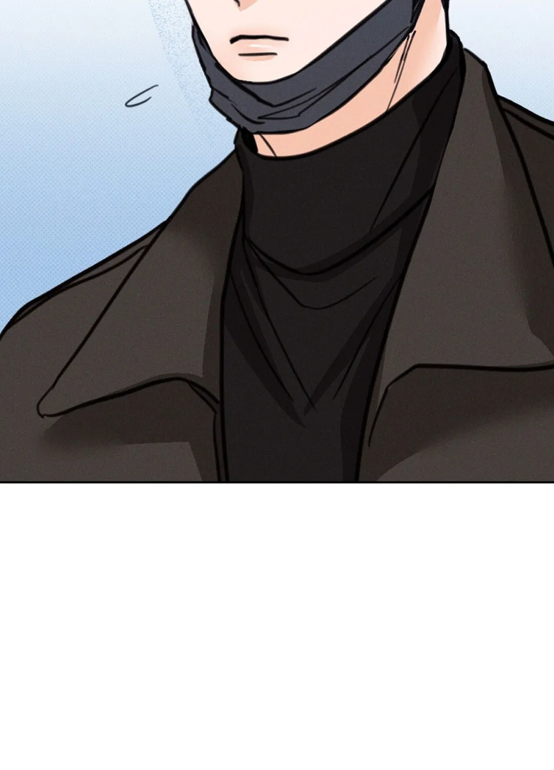When The Full Moon Rises Chapter 3 page 20 - 
