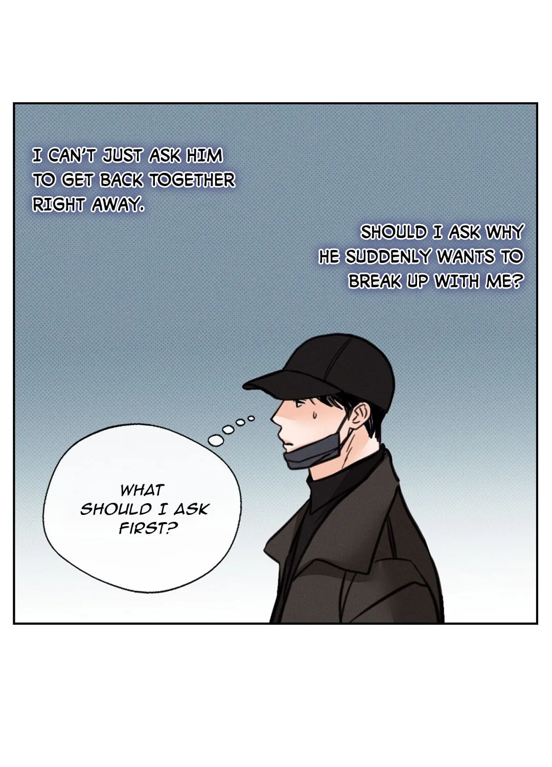 When The Full Moon Rises Chapter 3 page 22 - 