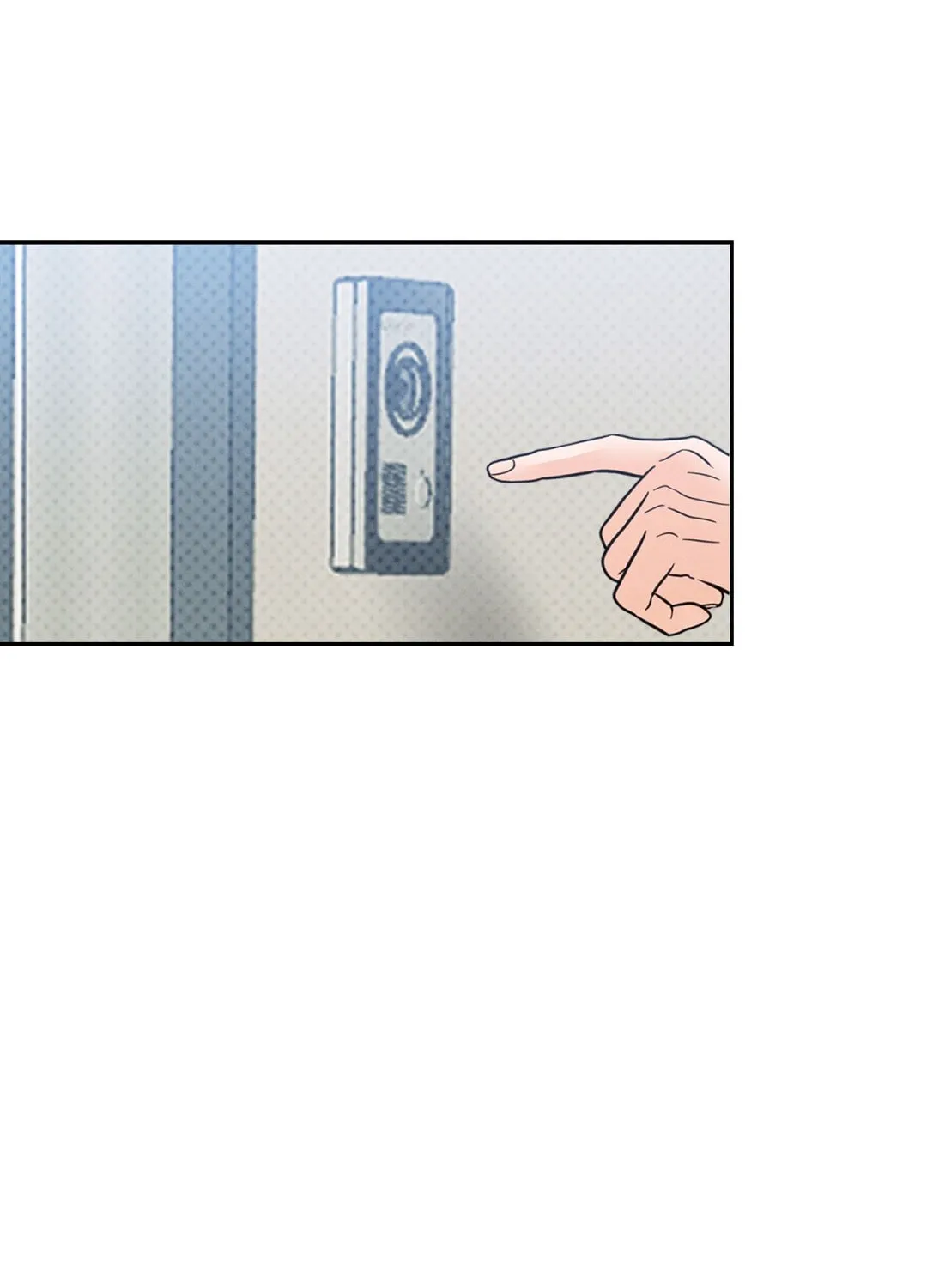 When The Full Moon Rises Chapter 3 page 23 - 