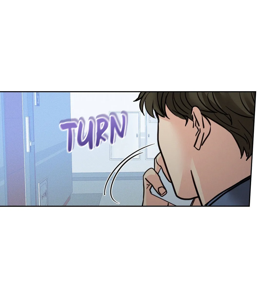 When The Full Moon Rises Chapter 3 page 26 - 